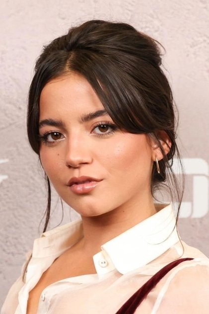 Zdjęcie Isabela Merced
