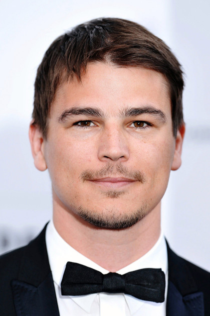 Zdjęcie Josh Hartnett