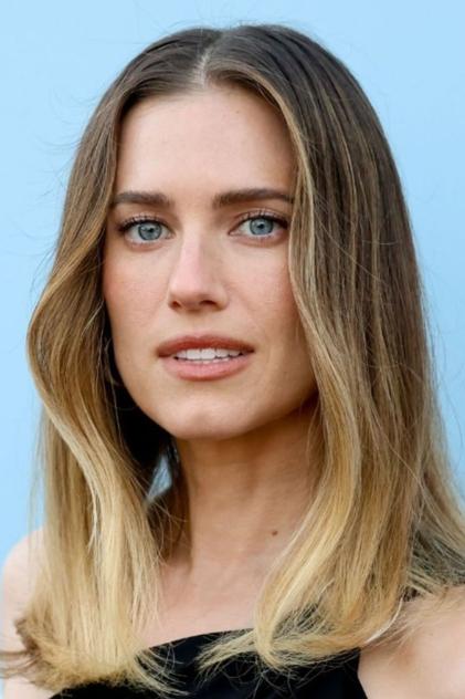 Zdjęcie Allison Williams