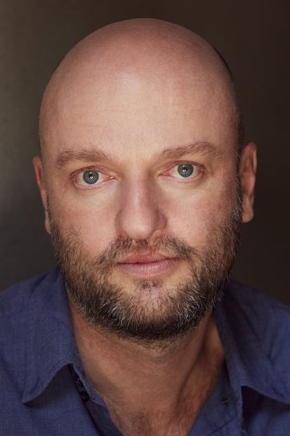 Zdjęcie Matthew Maher