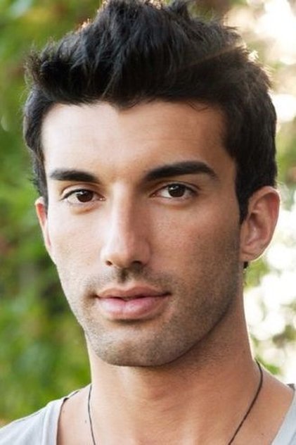 Zdjęcie Justin Baldoni