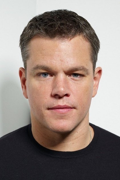 Zdjęcie Matt Damon
