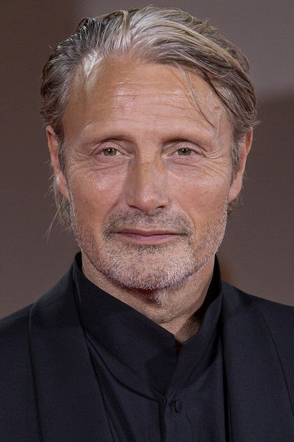 Zdjęcie Mads Mikkelsen