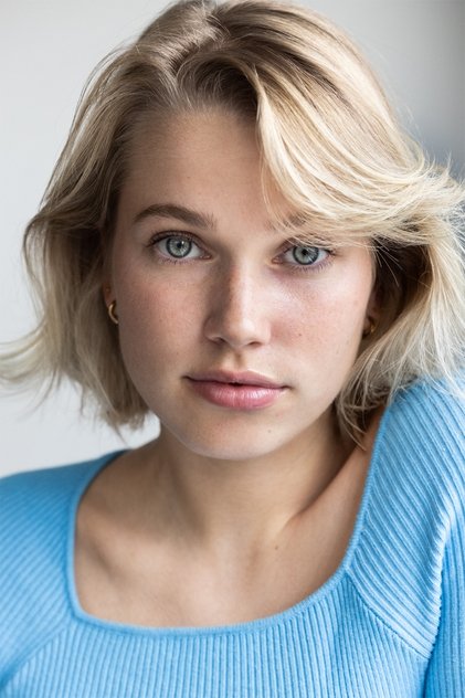 Zdjęcie Thea Sofie Loch Næss