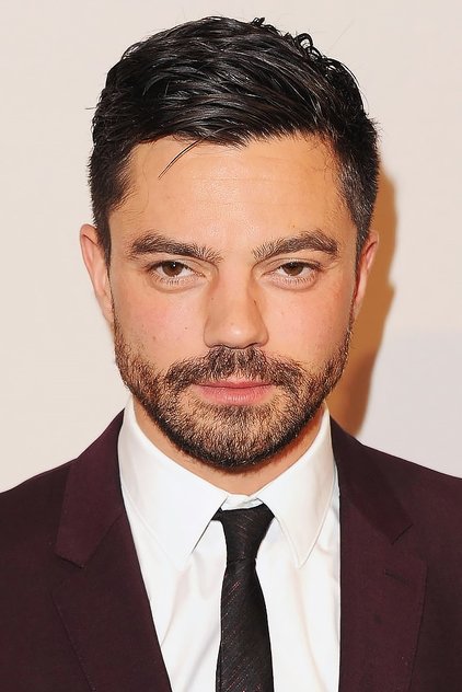 Zdjęcie Dominic Cooper