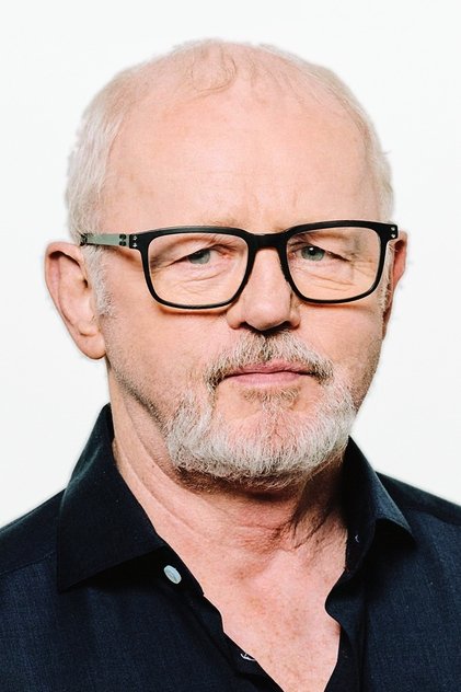 Zdjęcie David Morse