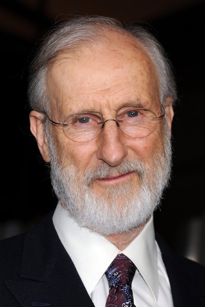 Zdjęcie James Cromwell