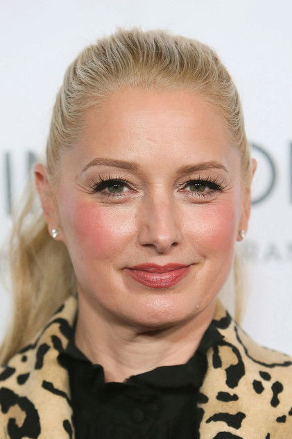 Zdjęcie Katherine LaNasa