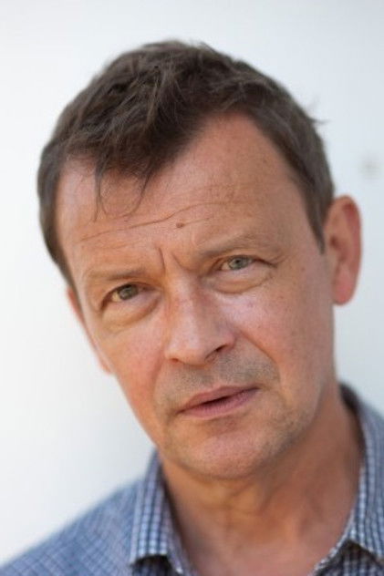 Zdjęcie Jan Frycz