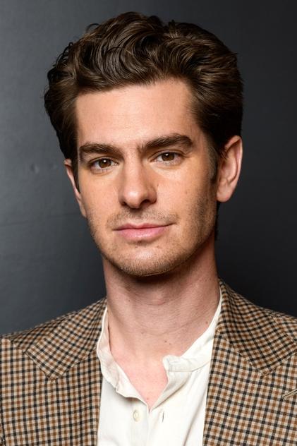 Zdjęcie Andrew Garfield