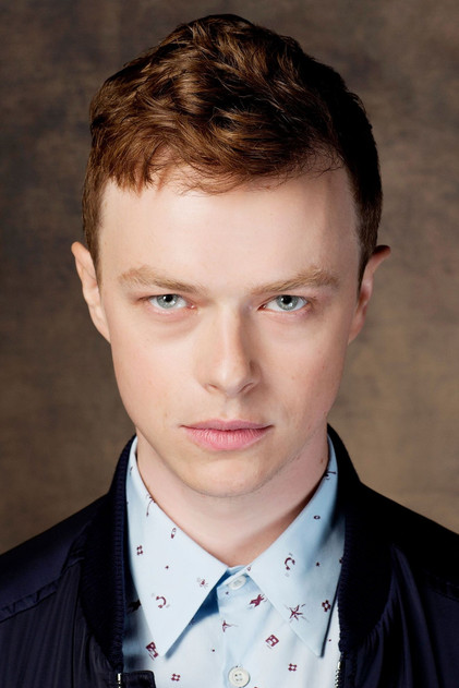 Zdjęcie Dane DeHaan
