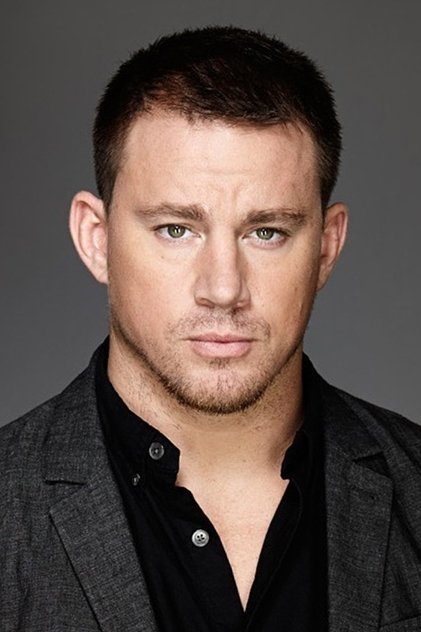 Zdjęcie Channing Tatum