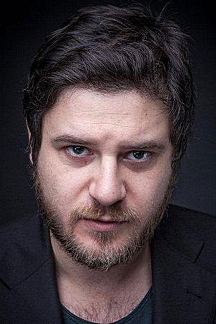 Zdjęcie Edoardo Pesce