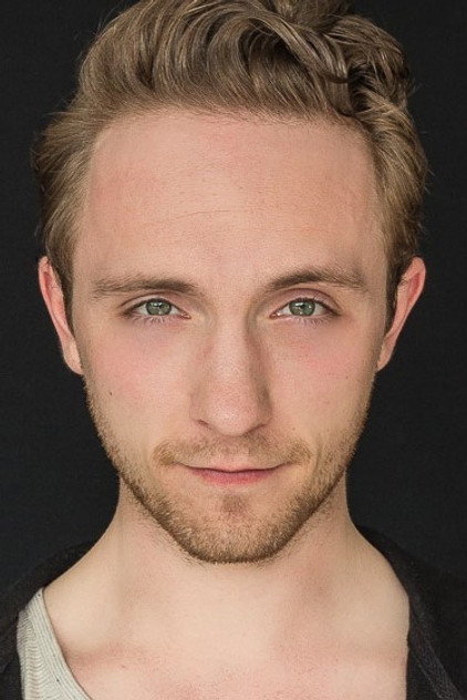 Zdjęcie Jeff Evans-Todd