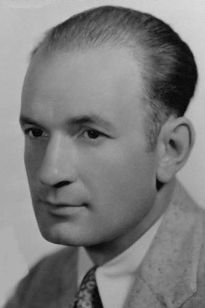 Zdjęcie Edwin B. Willis