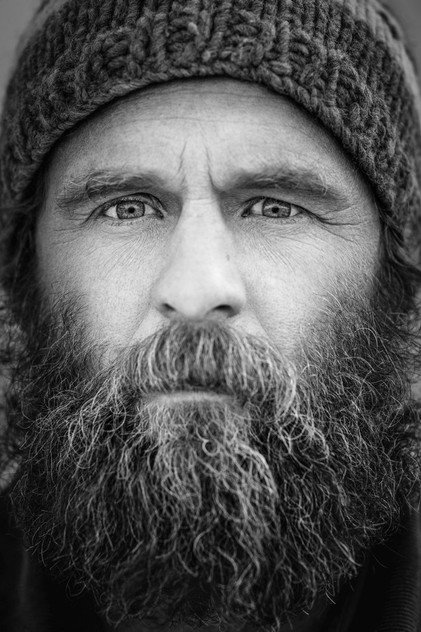 Zdjęcie Chris Malloy