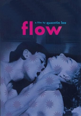 Okładka filmu Flow