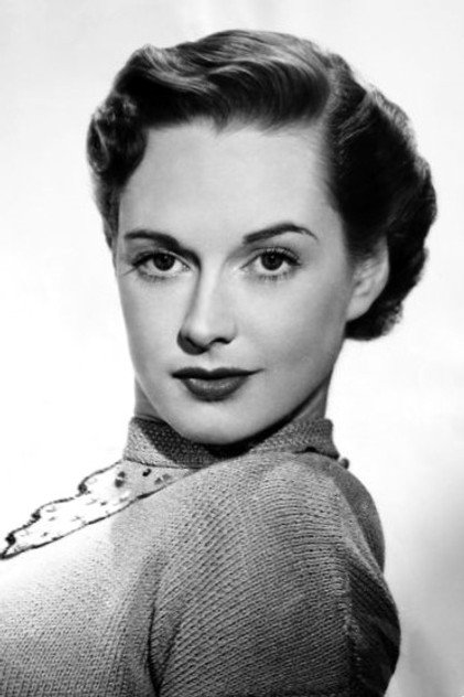 Zdjęcie Beatrice Campbell