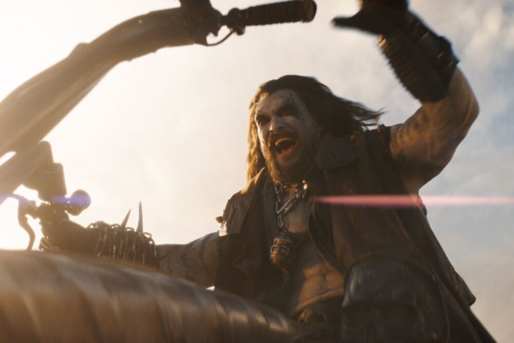 Zdjęcie okładkowe wpisu: Jason Momoa idealnym wyborem do roli Lobo? Tak twierdzi reżyser Supergirl!