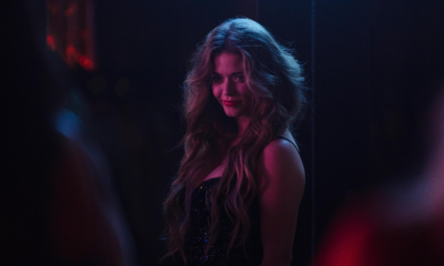 Zdjęcie okładkowe wpisu: Sasha Pieterse gwiazdą Rosemary. Film opowie historię siostry braci Kennedy
